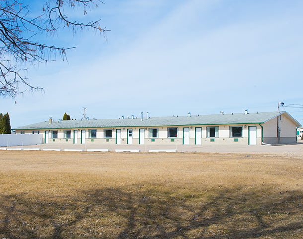 Photo of Shellbrook Motel for Sale